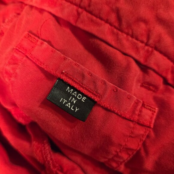 CORTIGIANI men's pants - Picture 14 of 15